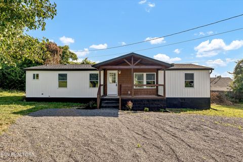 2757 Bailey Farm Rd Knoxville TN 37931