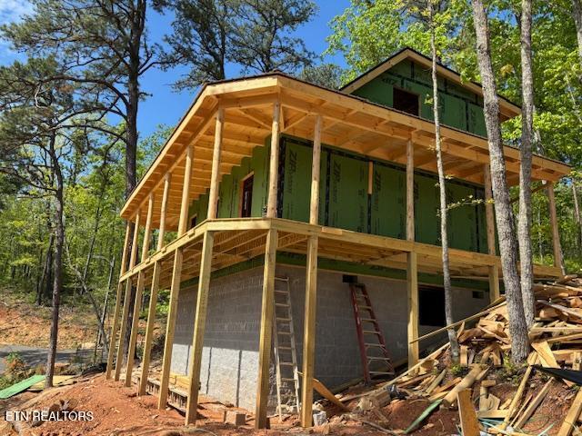 1541 Ski View Ln Lane