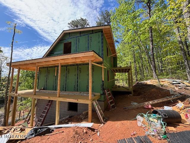 1541 Ski View Ln Lane