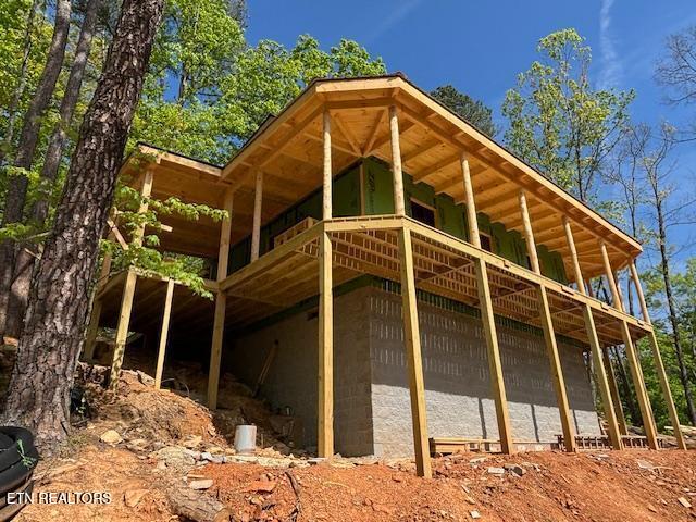 1541 Ski View Ln Lane