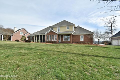 Tiny photo for 769 Oak Chase Blvd, Lenoir City, TN 37772 (MLS # 1330725)