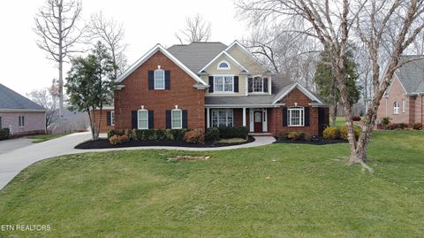 Tiny photo for 769 Oak Chase Blvd, Lenoir City, TN 37772 (MLS # 1330725)