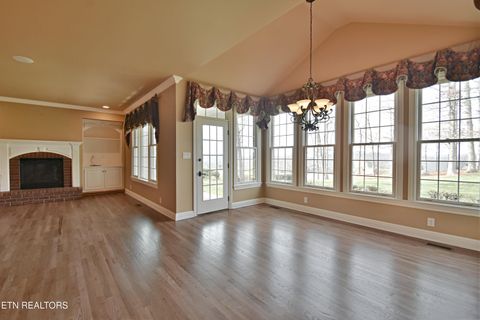 Tiny photo for 769 Oak Chase Blvd, Lenoir City, TN 37772 (MLS # 1330725)