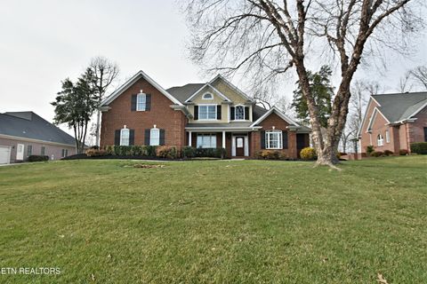 Photo of 769 Oak Chase Blvd, Lenoir City, TN 37772 (MLS # 1330725)