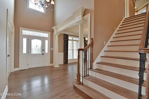 Tiny photo for 769 Oak Chase Blvd, Lenoir City, TN 37772 (MLS # 1330725)