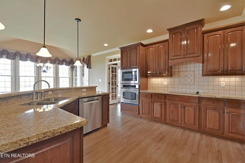 Tiny photo for 769 Oak Chase Blvd, Lenoir City, TN 37772 (MLS # 1330725)