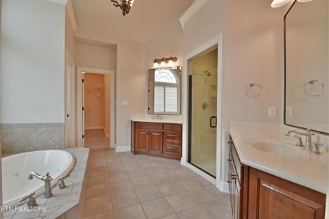 Tiny photo for 769 Oak Chase Blvd, Lenoir City, TN 37772 (MLS # 1330725)