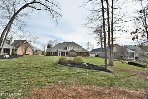 Tiny photo for 769 Oak Chase Blvd, Lenoir City, TN 37772 (MLS # 1330725)
