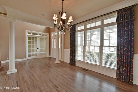 Tiny photo for 769 Oak Chase Blvd, Lenoir City, TN 37772 (MLS # 1330725)