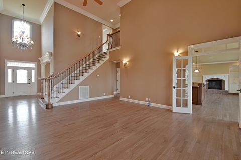 Tiny photo for 769 Oak Chase Blvd, Lenoir City, TN 37772 (MLS # 1330725)