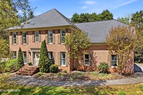 Photo of 12247 W Ashton Court, Knoxville, TN 37934 (MLS # 1336453)