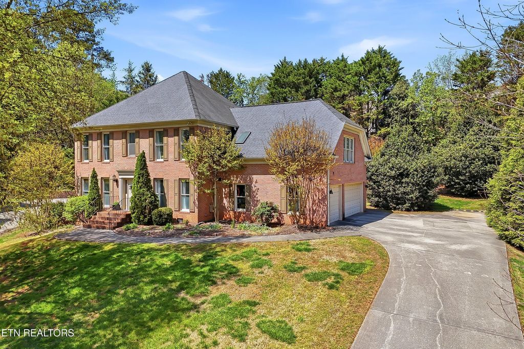 Photo of 12247 W Ashton Court, Knoxville, TN 37934 (MLS # 1336453)