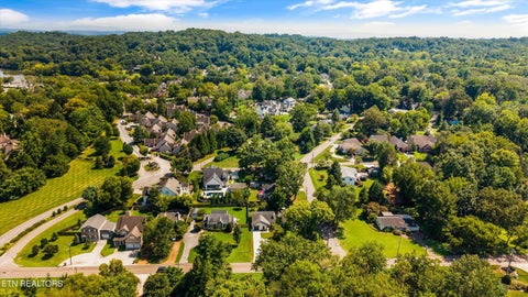 Tiny photo for 6510 Westland Drive, Knoxville, TN 37919 (MLS # 1353539)