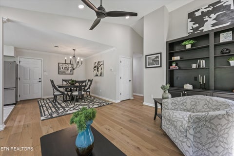 Tiny photo for 6510 Westland Drive, Knoxville, TN 37919 (MLS # 1353539)