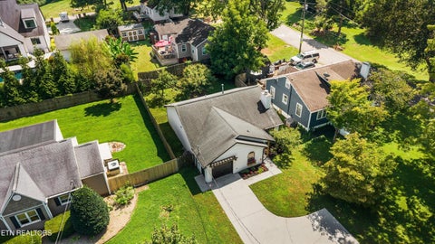 Tiny photo for 6510 Westland Drive, Knoxville, TN 37919 (MLS # 1353539)