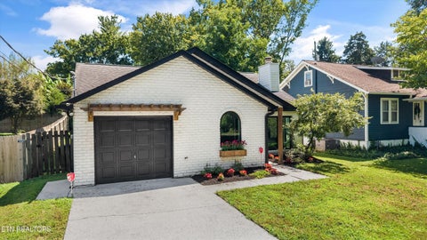 Tiny photo for 6510 Westland Drive, Knoxville, TN 37919 (MLS # 1353539)