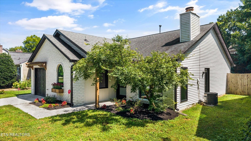 Photo of 6510 Westland Drive, Knoxville, TN 37919 (MLS # 1353539)