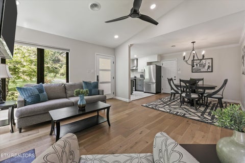 Tiny photo for 6510 Westland Drive, Knoxville, TN 37919 (MLS # 1353539)