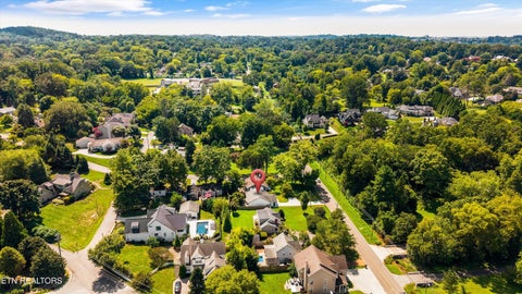 Tiny photo for 6510 Westland Drive, Knoxville, TN 37919 (MLS # 1353539)