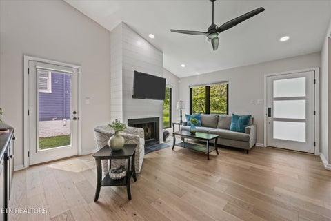 Tiny photo for 6510 Westland Drive, Knoxville, TN 37919 (MLS # 1353539)