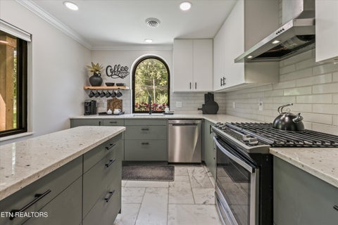 Tiny photo for 6510 Westland Drive, Knoxville, TN 37919 (MLS # 1353539)