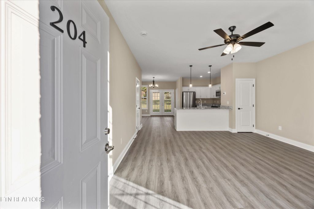 Photo of 481 Broome Rd #204, Knoxville, TN 37909 (MLS # 1321099)