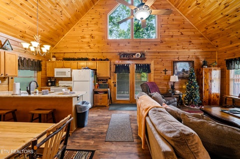 Tiny photo for 2123 Wingspan Drive, Sevierville, TN 37876 (MLS # 1349611)