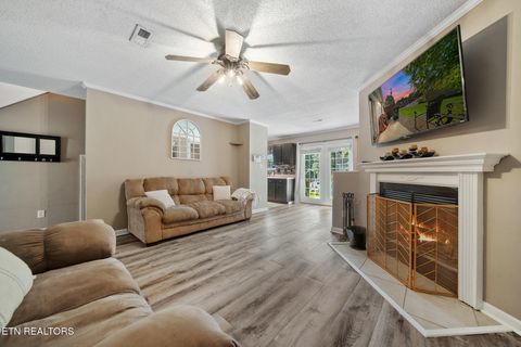 Tiny photo for 2019 Silverbrook Drive, Knoxville, TN 37923 (MLS # 1332266)