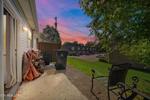 Tiny photo for 2019 Silverbrook Drive, Knoxville, TN 37923 (MLS # 1332266)
