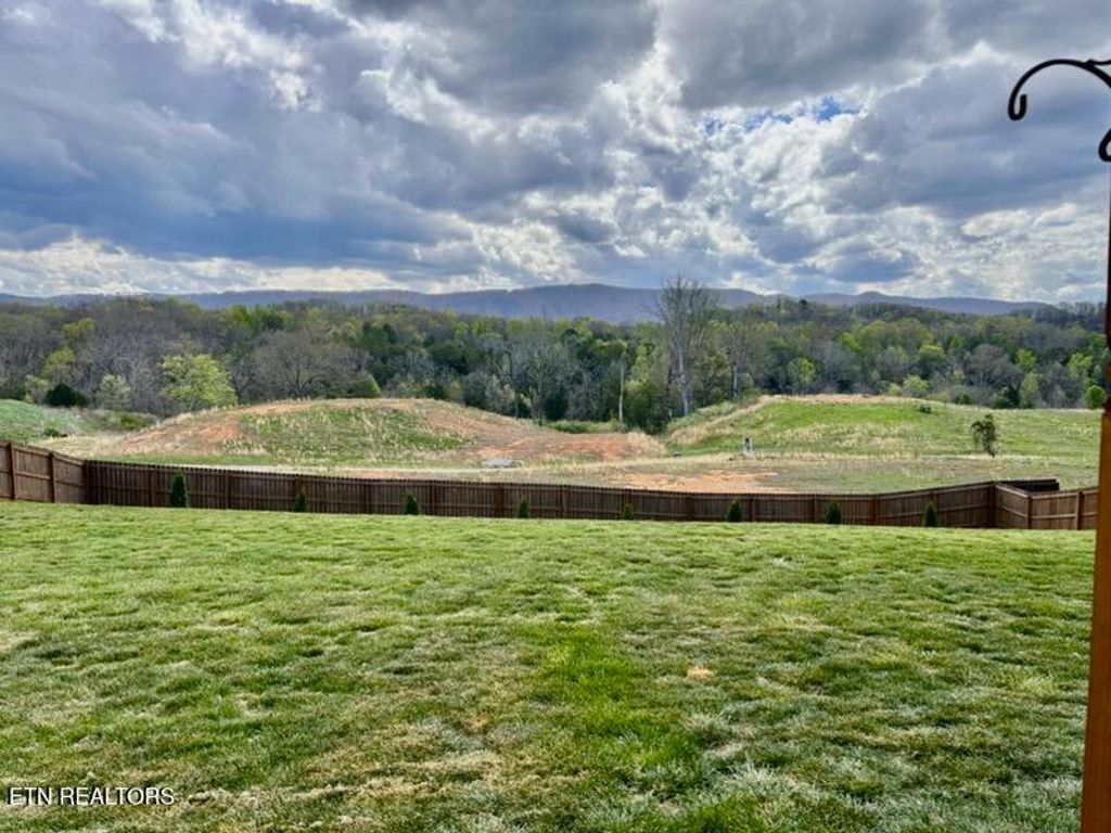 Photo of 1722 Millstone Drive, Maryville, TN 37803 (MLS # 1335383)