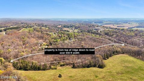 Tiny photo for 1300 Old Sugar Limb Rd, Loudon, TN 37774 (MLS # 1333705)
