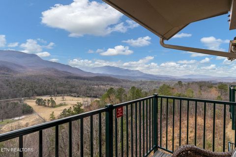 Tiny photo for 3710 Weber Rd #307 C, Gatlinburg, TN 37738 (MLS # 1332547)