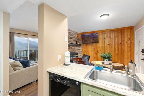 Tiny photo for 3710 Weber Rd #307 C, Gatlinburg, TN 37738 (MLS # 1332547)