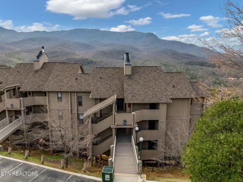 Photo of 3710 Weber Rd #307 C, Gatlinburg, TN 37738 (MLS # 1332547)