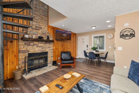 Tiny photo for 3710 Weber Rd #307 C, Gatlinburg, TN 37738 (MLS # 1332547)