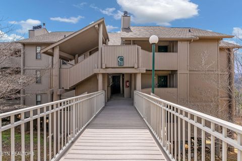 Tiny photo for 3710 Weber Rd #307 C, Gatlinburg, TN 37738 (MLS # 1332547)