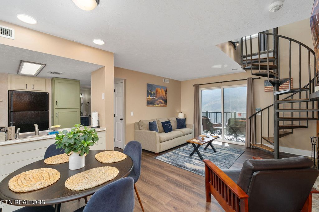 Photo of 3710 Weber Rd #307 C, Gatlinburg, TN 37738 (MLS # 1332547)