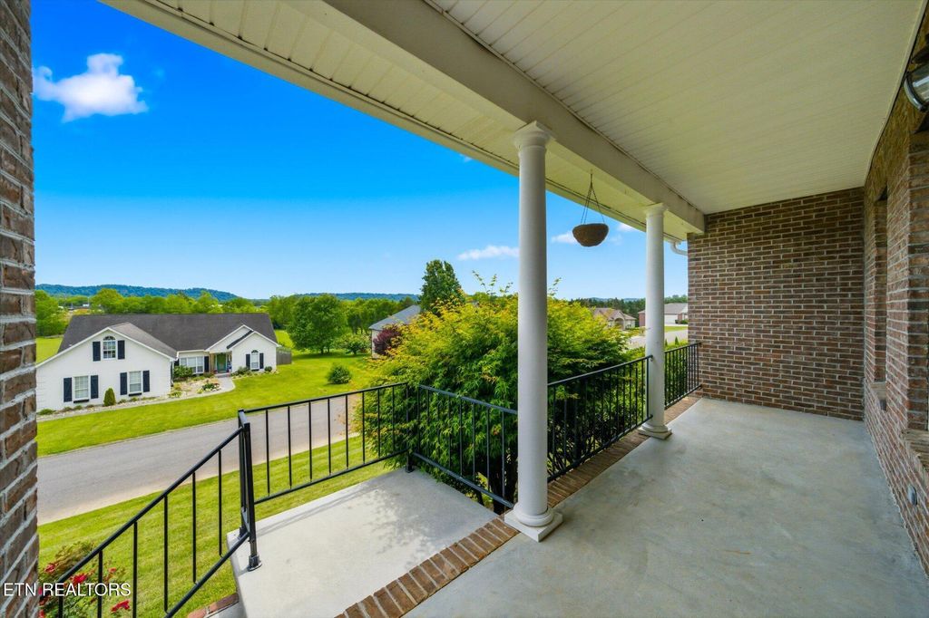 Photo of 7907 Scenic View Drive, Knoxville, TN 37938 (MLS # 1340185)