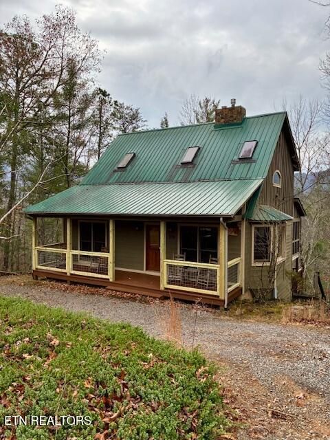 Photo of 218 Ace Gap Rd, Townsend, TN 37882 (MLS # 1322697)