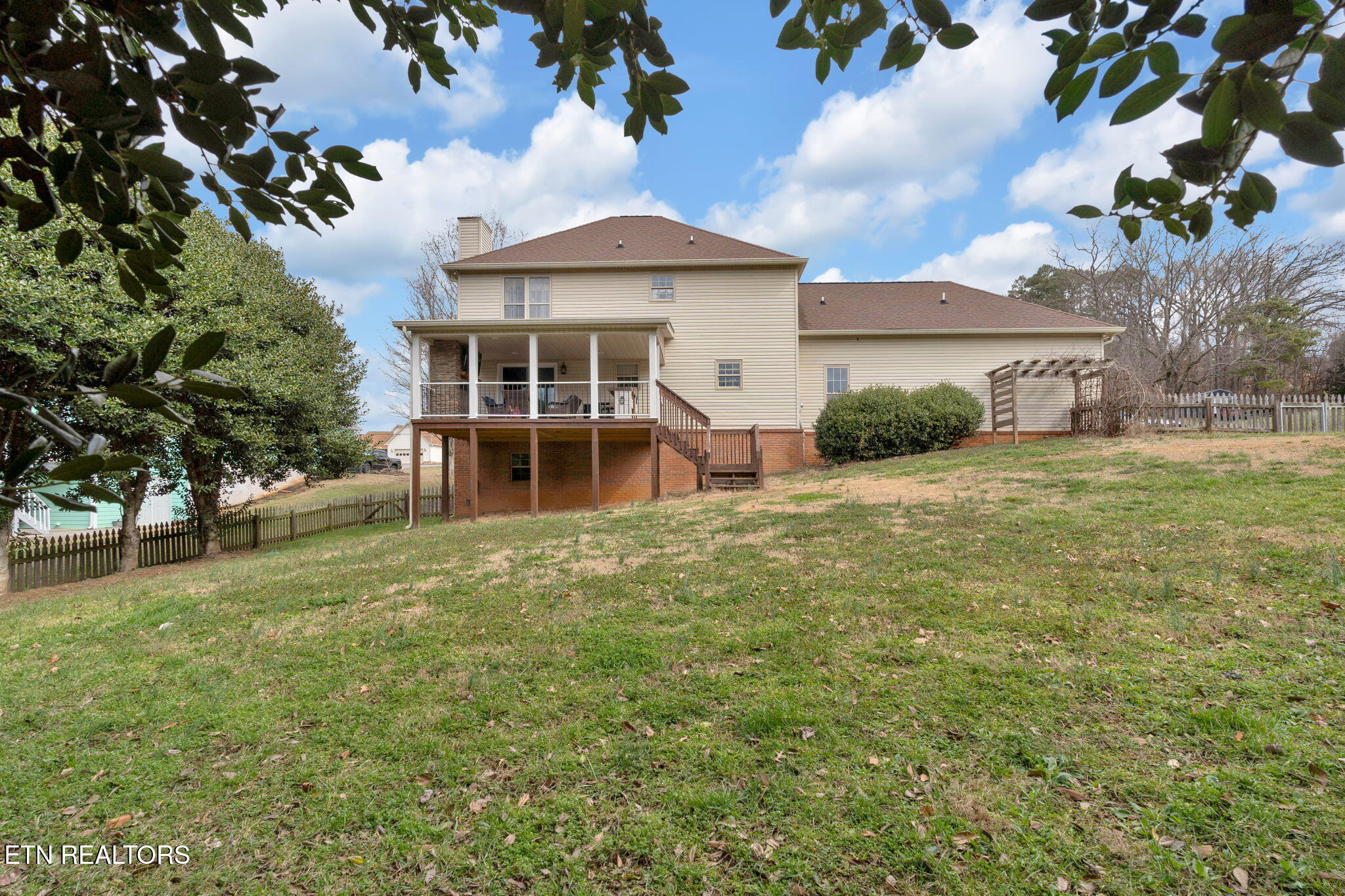 4813 Walnut Hill Drive