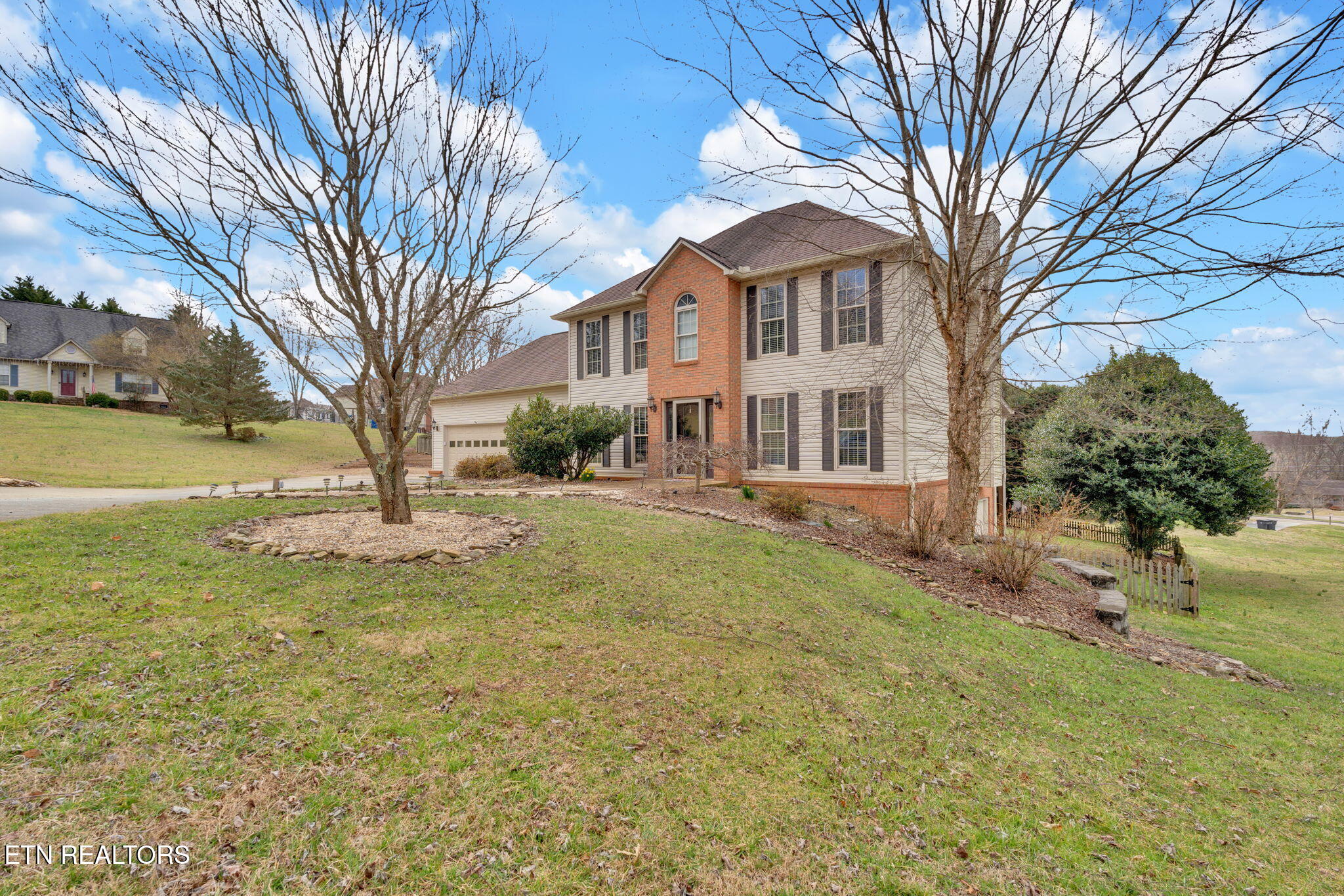 4813 Walnut Hill Drive