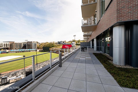 Tiny photo for 122 Stadium Way #301, Knoxville, TN 37915 (MLS # 1326192)