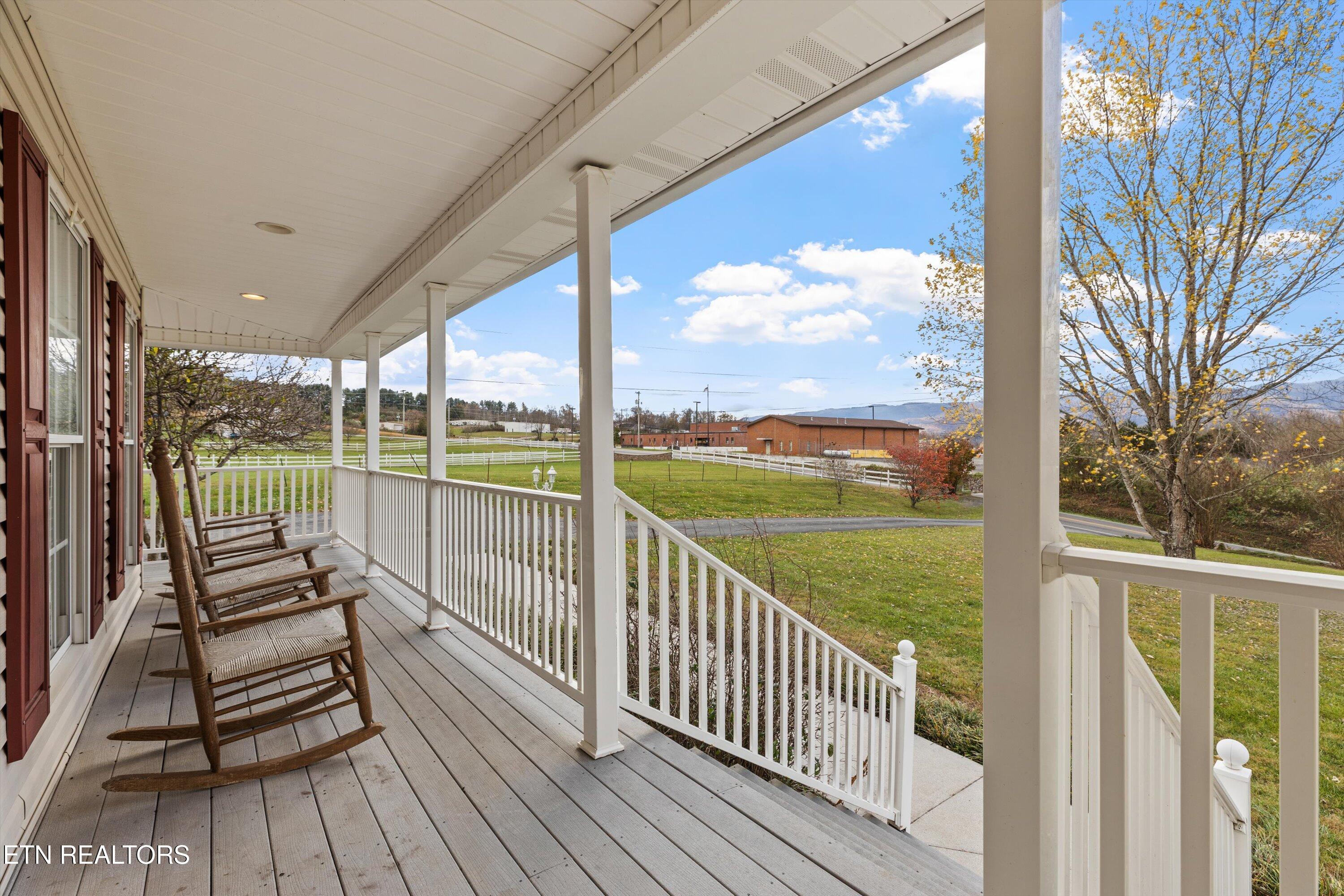 821 Island Ford Rd