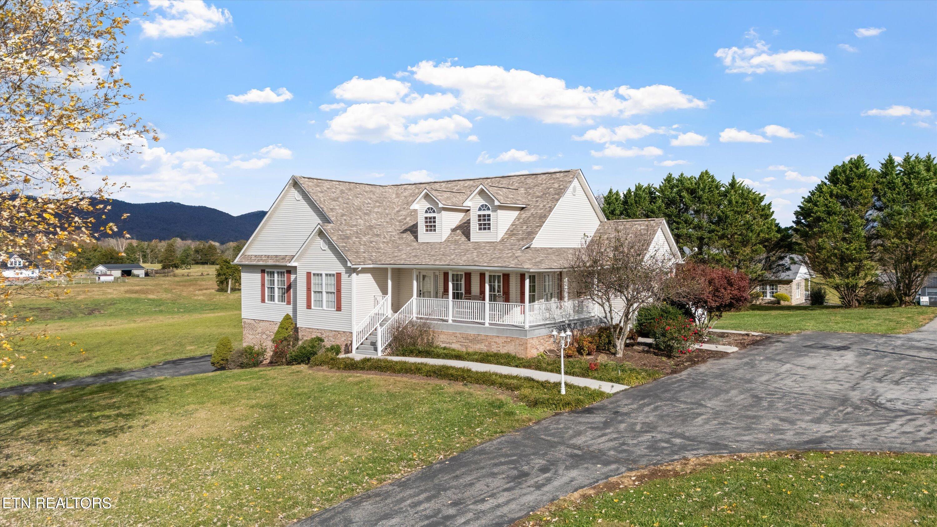 821 Island Ford Rd