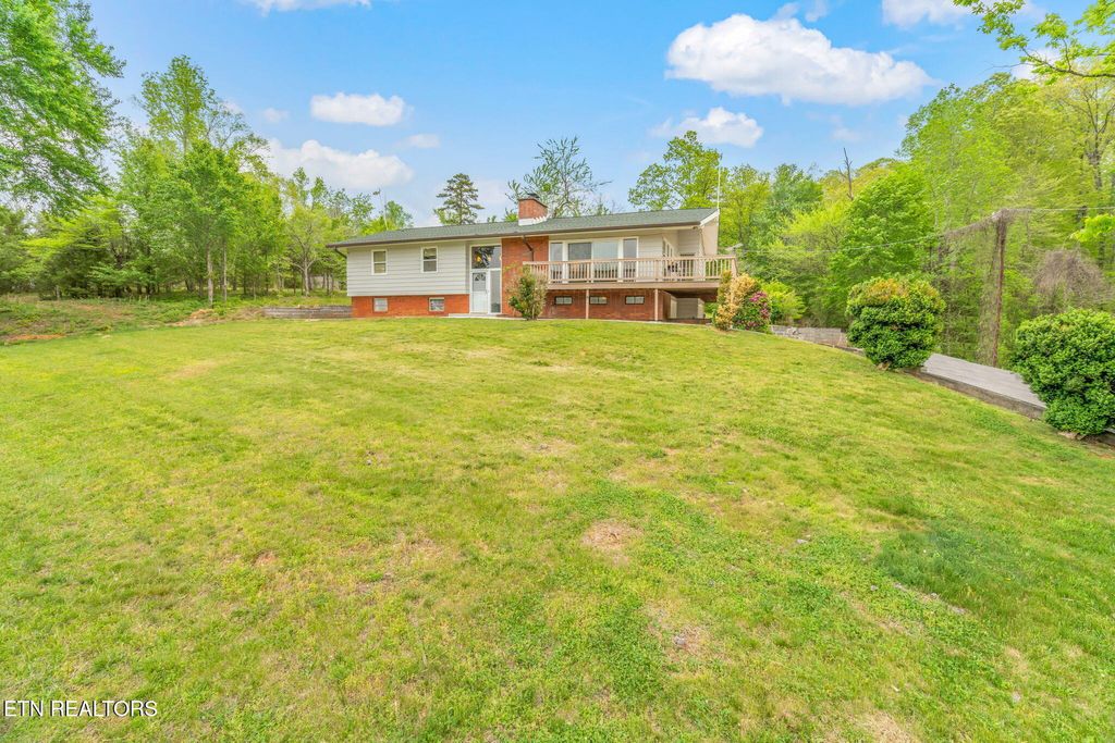 Photo of 1441 Paint Rock Ferry Rd, Kingston, TN 37763 (MLS # 1319294)