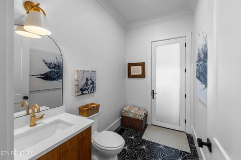 Tiny photo for 1421 Charlottesville Blvd, Knoxville, TN 37922 (MLS # 1348209)