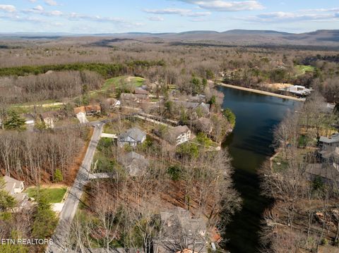 Tiny photo for 15 Andover Lane, Crossville, TN 38558 (MLS # 1332223)