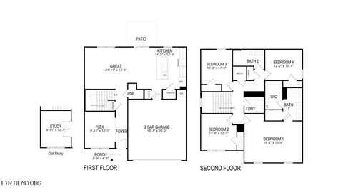 6819 Conover Lane, Knoxville, TN 37918 - MLS#: 1298575