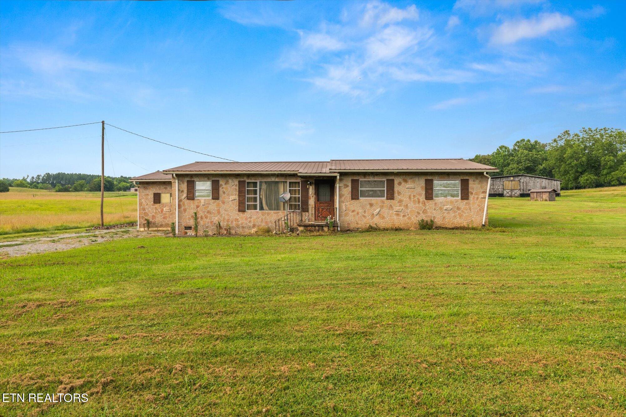 245 County Road 775