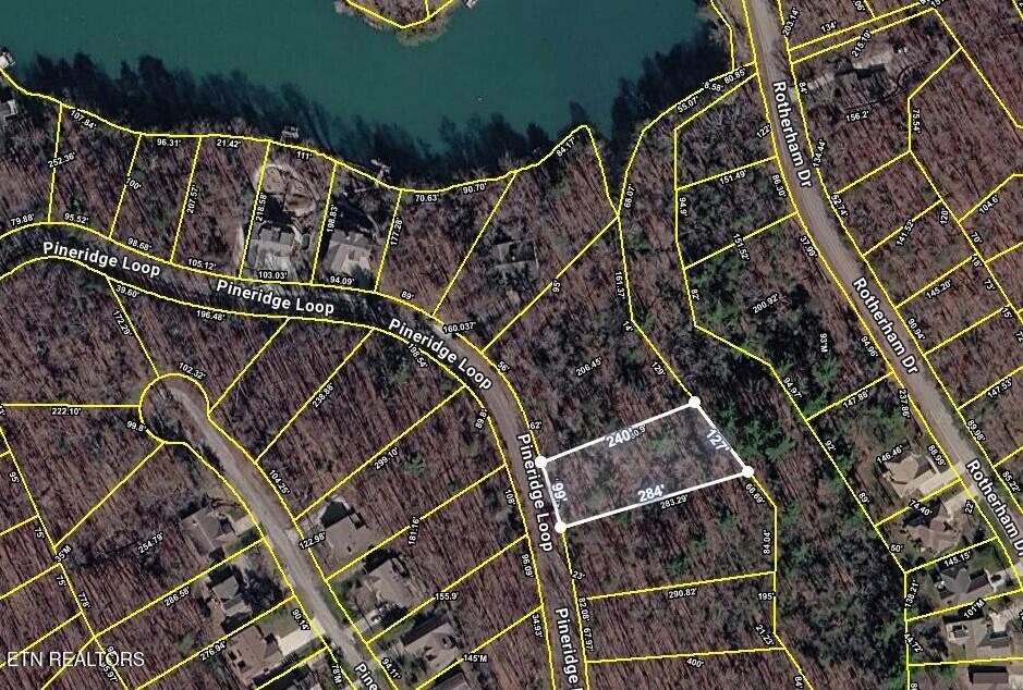 173 Pineridge Loop